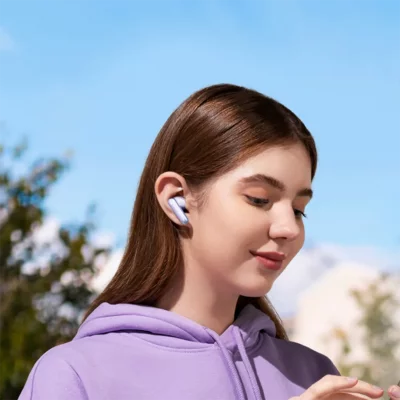 هندزفری بلوتوث انکر مدل Anker Soundcore P40i ANC A3955