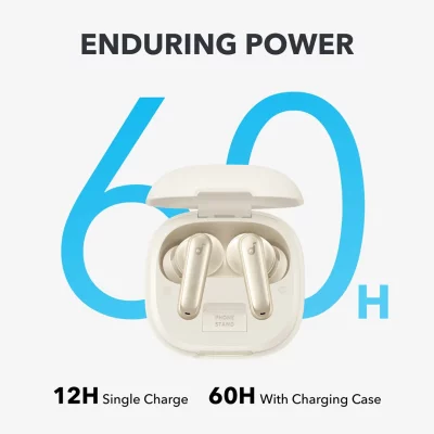 هندزفری بلوتوث انکر مدل Anker Soundcore P40i ANC A3955