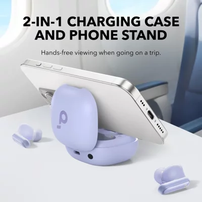 هندزفری بلوتوث انکر مدل Anker Soundcore P40i ANC A3955