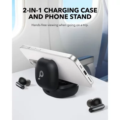 هندزفری بلوتوث انکر مدل Anker Soundcore P40i ANC A3955