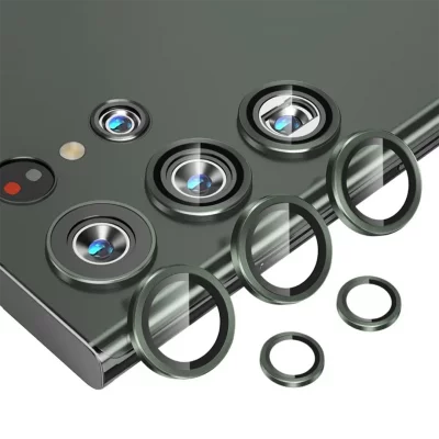 محافظ لنز دوربین اس 23 اولترا سامسونگ مدل رینگی Camera Lens Ring S23 Ultra