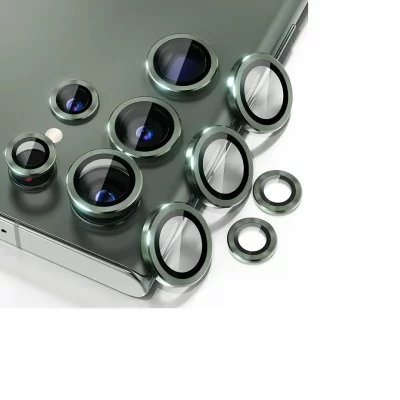محافظ لنز دوربین اس 23 اولترا سامسونگ مدل رینگی Camera Lens Ring S23 Ultra