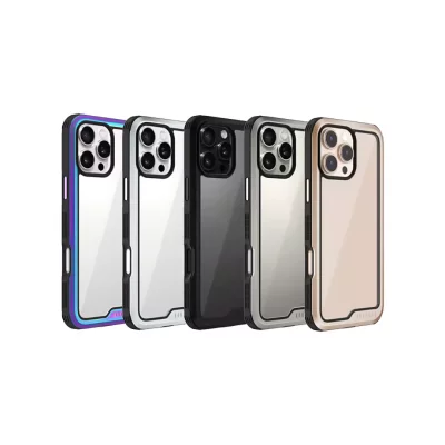 قاب آیفون 16 پرو کی زد دوو KZDOO ARES SPORT iPhone 16 Pro