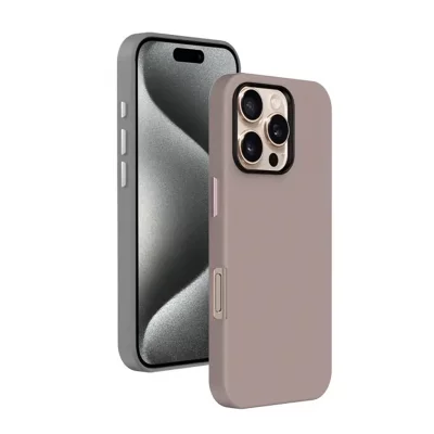 قاب آیفون 16 پرو چرمی کی زد دوو  KZDOO NOBLE iPhone 16 Pro