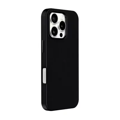 قاب چرمی کی زد دوو مدل KZDOO NOBLE مناسب آیفون 16 پرو اپل iPhone 16 Pro