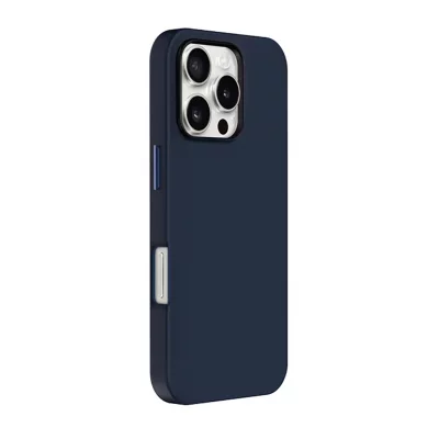 کاور چرمی کی زد دوو مدل KZDOO NOBLE مناسب آیفون 16 پرو اپل iPhone 16 Pro