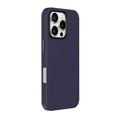 کاور چرمی کی زد دوو مدل KZDOO NOBLE مناسب آیفون 16 پرو اپل iPhone 16 Pro