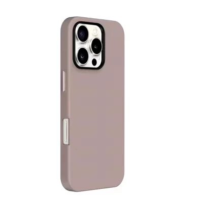 قاب چرمی کی زد دوو مدل KZDOO NOBLE مناسب آیفون 16 پرو اپل iPhone 16 Pro