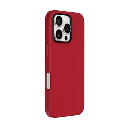 قاب چرمی کی زد دوو مدل KZDOO NOBLE مناسب آیفون 16 پرو اپل iPhone 16 Pro