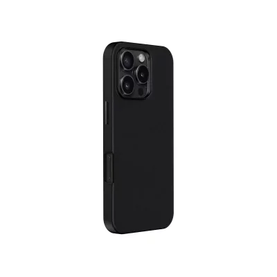 کاور مگ سیف چرمی کی زد دوو مدل KZDOO MAG NOBLE مناسب آیفون 16 پرو اپل iPhone 16 Pro