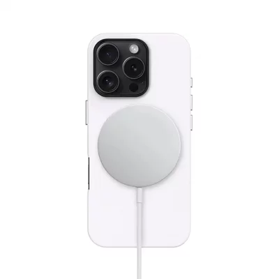 قاب آیفون 16 پرو مگ سیف چرمی کی زد دوو  KZDOO MAG NOBLE iPhone 16 Pro