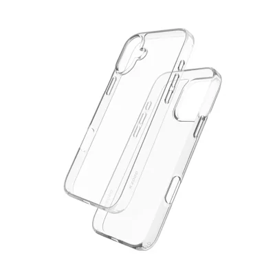 کاور شفاف گاردین کی‌ زد دوو مدل KZDOO GUARDIAN مناسب آیفون 16 پرو اپل iPhone 16 Pro