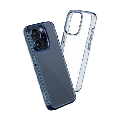 کاور آیفون 16 پرو شفاف گاردین کی‌ زد دوو مدل KZDOO GUARDIAN iPhone 16 Pro