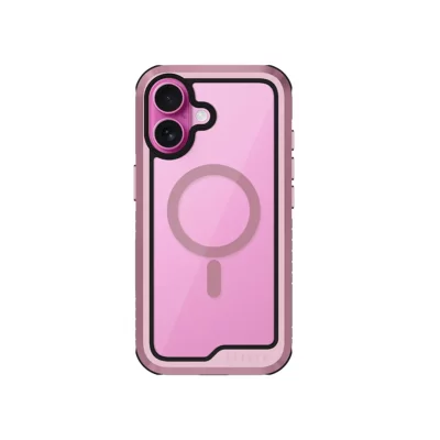 قاب آیفون 16 نرمال مگ سیف کی زد دوو KZDOO MAG ARES SPORT iPhone 16