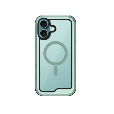 قاب آیفون 16 مگ سیف ( کاور ) کی زد دوو KZDOO MAG ARES SPORT iPhone 16