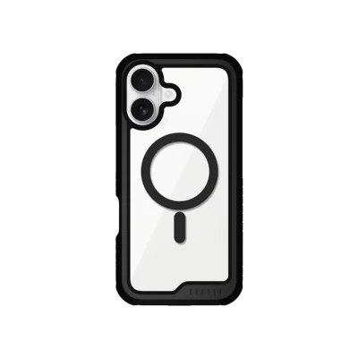 قاب آیفون 16 مگ سیف ( کاور ) کی زد دوو KZDOO MAG ARES SPORT iPhone 16