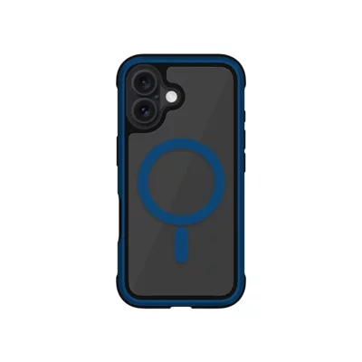 قاب آیفون 16 مگ سیف ( کاور ) کی زد دوو KZDOO MAG ARES iPhone 16