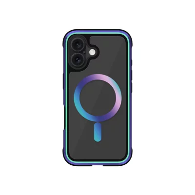 قاب آیفون 16 مگ سیف ( کاور ) کی زد دوو KZDOO MAG ARES iPhone 16