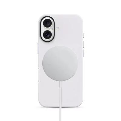 قاب آیفون 16 مگ سیف چرمی کی زد دوو  KZDOO MAG NOBLE iPhone 16