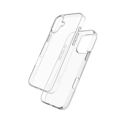 قاب آیفون 16 ( کاور ) شفاف کی‌ زد دوو مدل KZDOO GUARDIAN iPhone 16