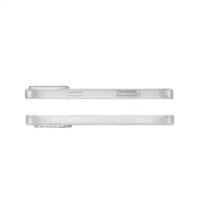 قاب آیفون 16 ( کاور ) شفاف کی‌ زد دوو مدل KZDOO GUARDIAN iPhone 16