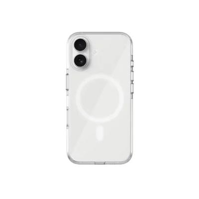 قاب آیفون 16 مگ سیف شفاف کی زد دوو مدل KZDOO ICEGUARD iPhone 16
