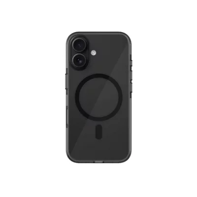 قاب آیفون 16 مگ سیف شفاف ( کاور ) کی‌ زد دوو مدل KZDOO ICEGUARD iPhone 16