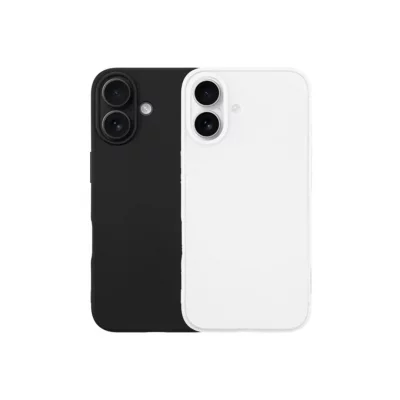 قاب آیفون 16 نازک کی‌ زد دوو مدل KZDOO Q SERIES iPhone 16