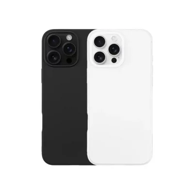 قاب آیفون 16 پرو مکس نازک کی زد دوو مدل KZDOO Q SERIES iPhone 16 Pro Max