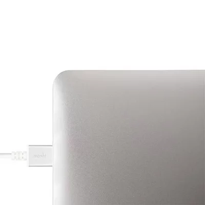 کابل شارژ آیفون لایتنینگ موشی Moshi USB-A to Lightning طول 3 متر