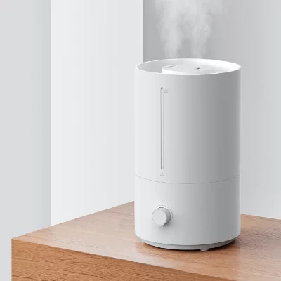 دستگاه بخور سرد و رطوبت ساز هوا شیائومی نسخه اروپا Xiaomi Humidifier 2 Lite MJJSQ06DY