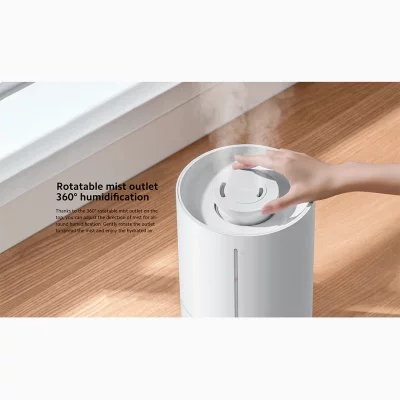دستگاه بخور سرد و رطوبت ساز هوا شیائومی Xiaomi Humidifier 2 Lite MJJSQ06DY