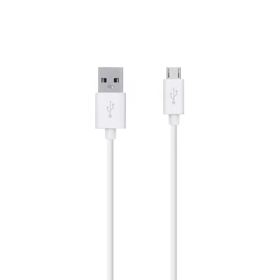 کابل شارژ میکرو یو اس بی بلکین Belkin MIXIT MicroUSB طول 2 متر