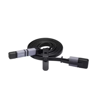 کابل شارژ آیفون لایتنینگ و میکرو یو اس بی نیلکین Nillkin Plus II طول 1.2 متر