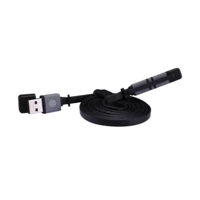 کابل شارژ آیفون لایتنینگ و میکرو یو اس بی نیلکین Nillkin Plus II طول 1.2 متر