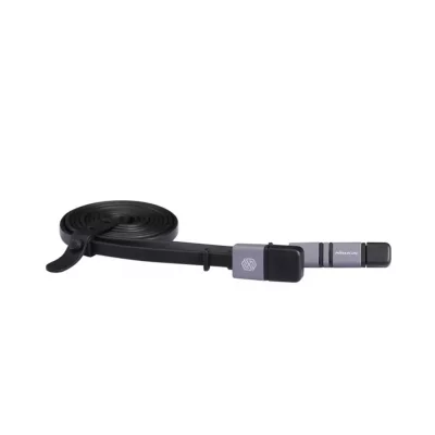 کابل شارژ آیفون لایتنینگ و میکرو یو اس بی نیلکین Nillkin Plus II طول 1.2 متر