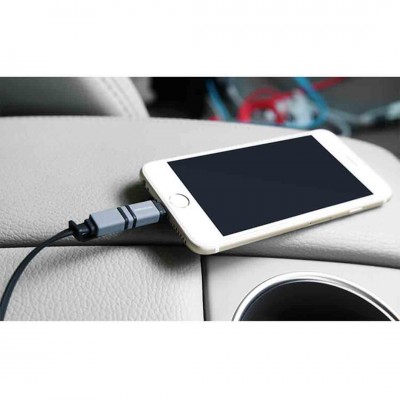 کابل شارژ آیفون لایتنینگ و میکرو یو اس بی نیلکین Nillkin Plus II طول 1.2 متر