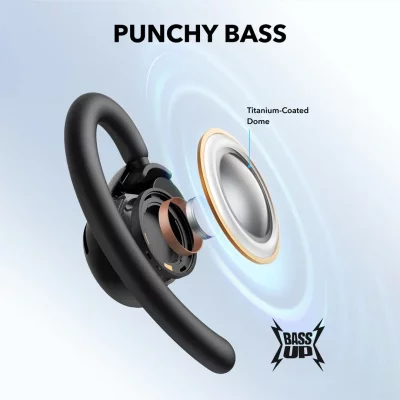 هندزفری بلوتوثی انکر مدل V20i A3876