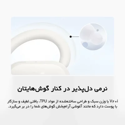 هندزفری بلوتوثی انکر مدل V20i A3876