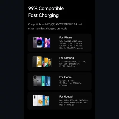 شارژر فندکی با کابل شارژ آیفون لایتنینگ 30 وات مک دودو Mcdodo CC-7492