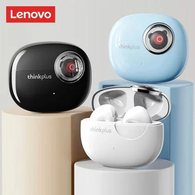 هندزفری بلوتوثی لنوو مدل ThinkPlus LP17