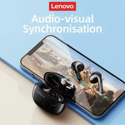 هندزفری بلوتوثی لنوو مدل ThinkPlus LP17