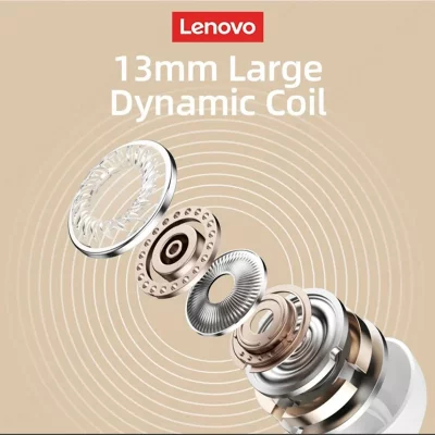 هندزفری بلوتوثی لنوو مدل ThinkPlus LP17