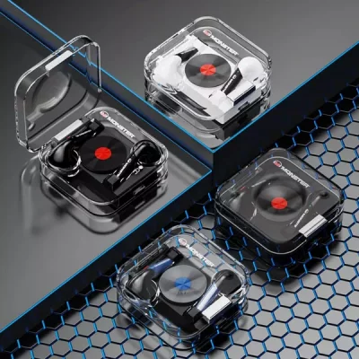 هندزفری بلوتوثی مانستر مدل Monster Airmars XKT01