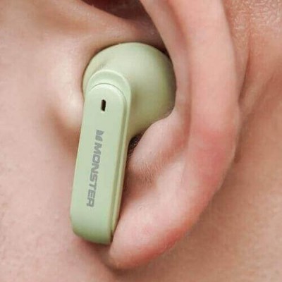 هندزفری بلوتوثی مانستر مدل Monster Airmars XKT08