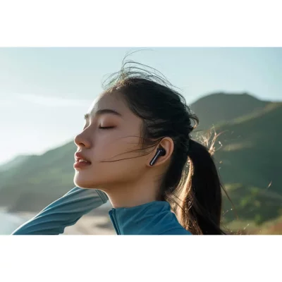 هندزفری بلوتوثی هایلو مدل HAYLOU Mori Pro ANC