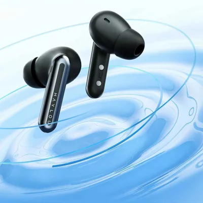 هندزفری بلوتوثی هایلو مدل HAYLOU Mori Pro ANC