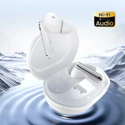 هندزفری بلوتوثی هایلو مدل HAYLOU Mori Pro ANC