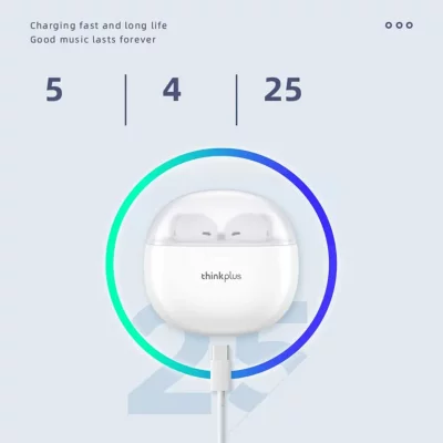 هندزفری بلوتوثی لنوو مدل ThinkPlus LP1 Pro