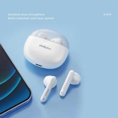 هندزفری بلوتوثی لنوو مدل ThinkPlus LP1 Pro